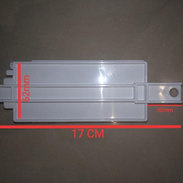 Plastik Cover Dudukan PCB Modul Sensor AC Polytron KDFR1 Ori