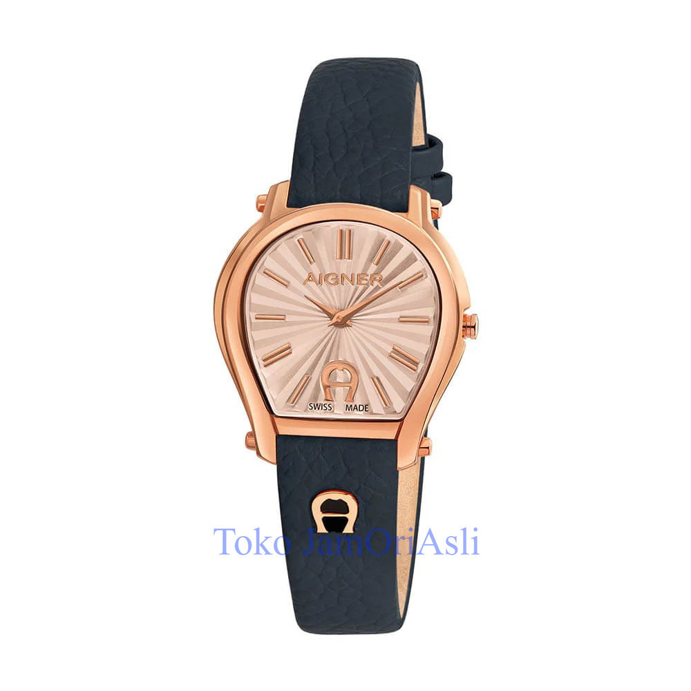 Promo Original Jam Tangan Wanita Aigner ARWLA2200112  Pavia Garansi Resmi 2 Tahun