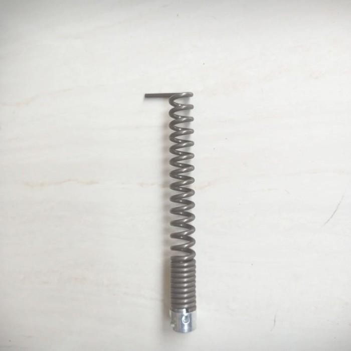 

Head Cutter spiral 16 mm tipe retrieving