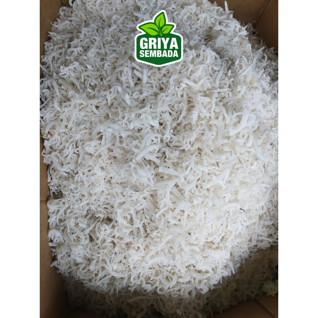 

Teri Medan 1KG Griya Sembada