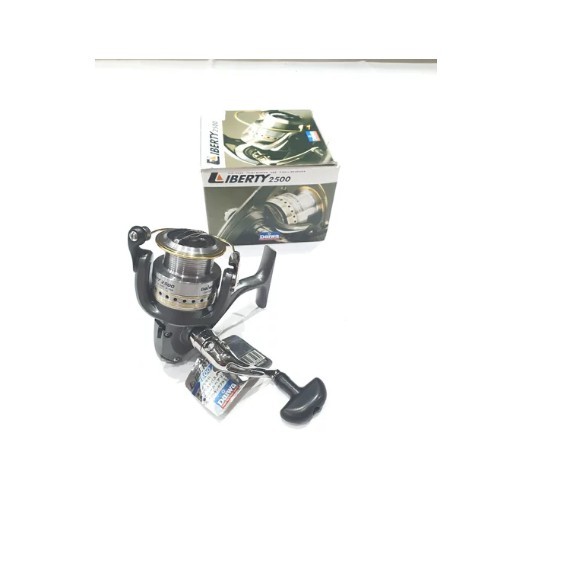 Reel DAIWA Lyberty 2500