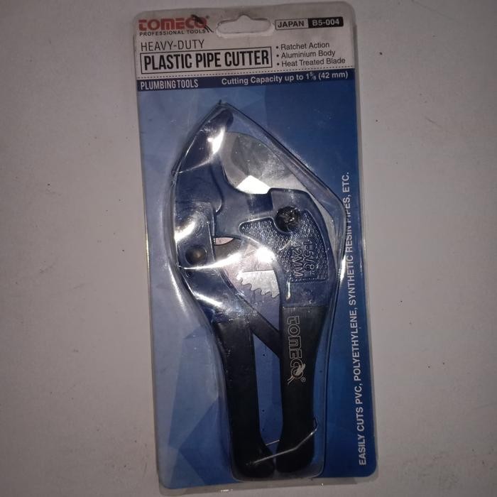 

READY PVC pipe cutter