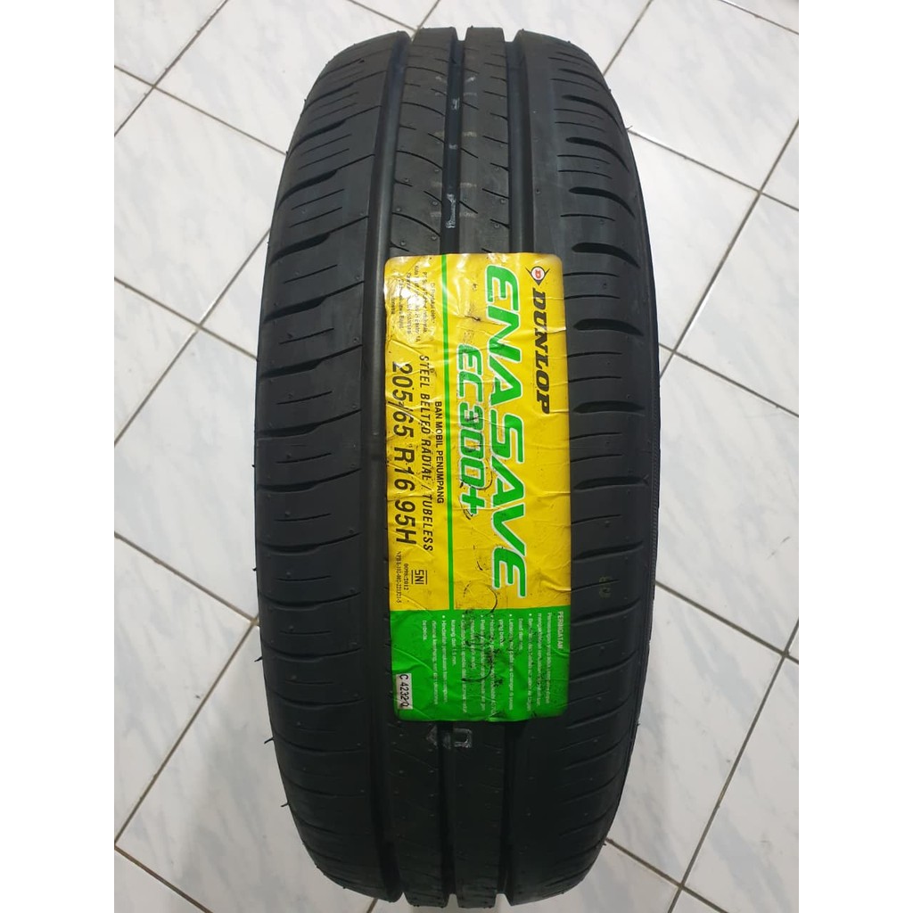 Ban Mobil Ring 16 DUNLOP EC300 205/65 R16