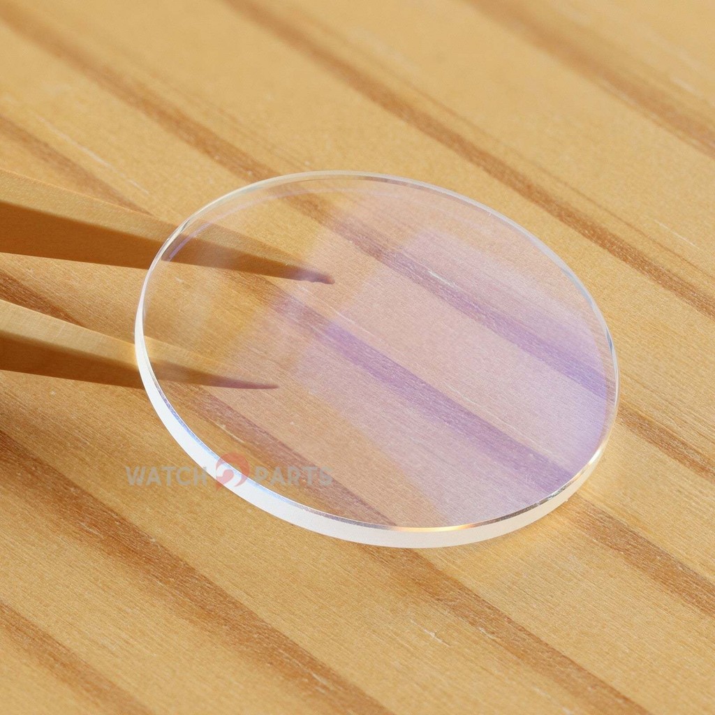 Sapphire Crystal for Breitling Chronomat Blackbird A13350 40mm Watch Glass