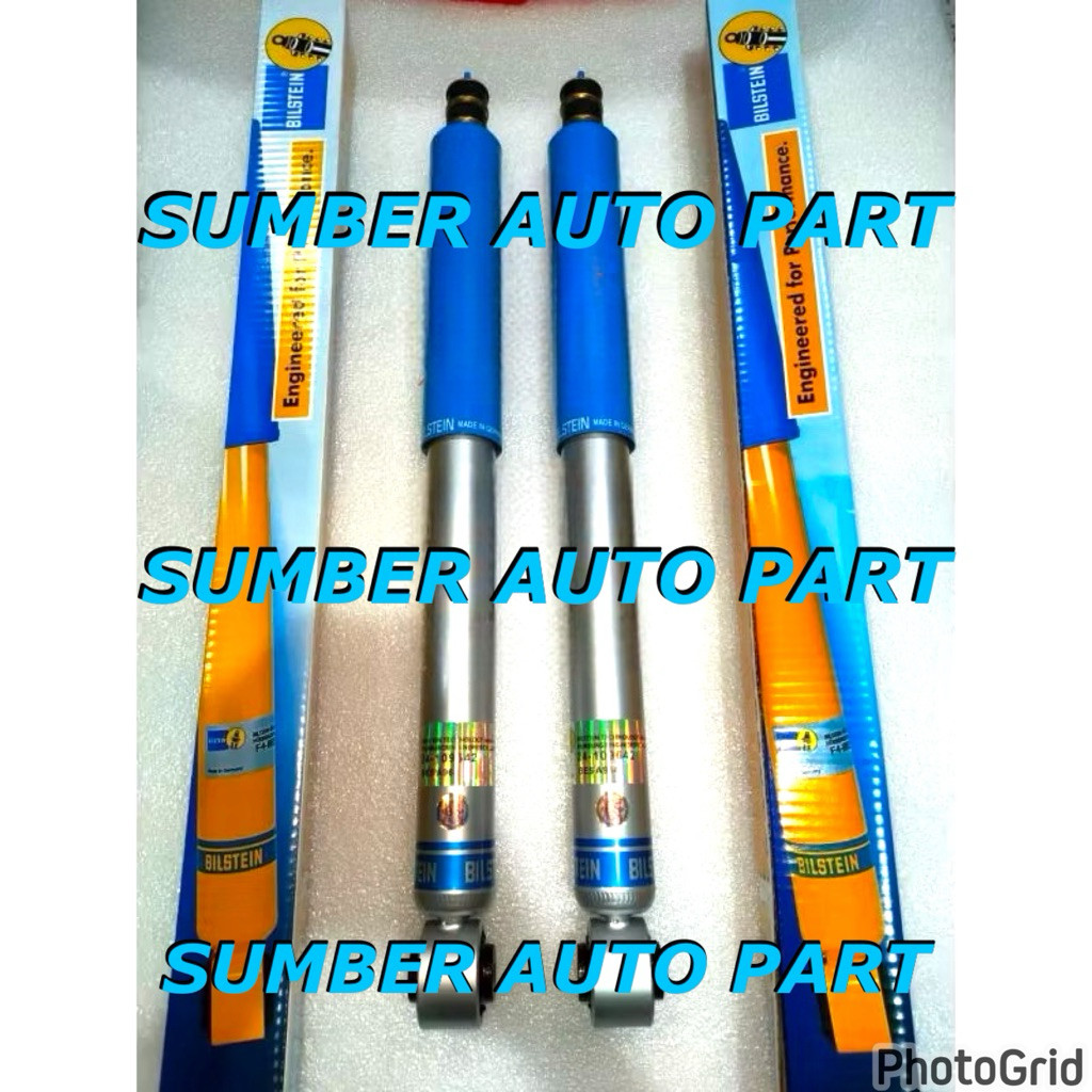 SHOCKBREAKER TAFT GT FEROZA TAFT INDEPENDENT DEPAN MERK BILSTEIN