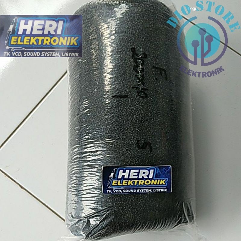 busa ram speaker anti air