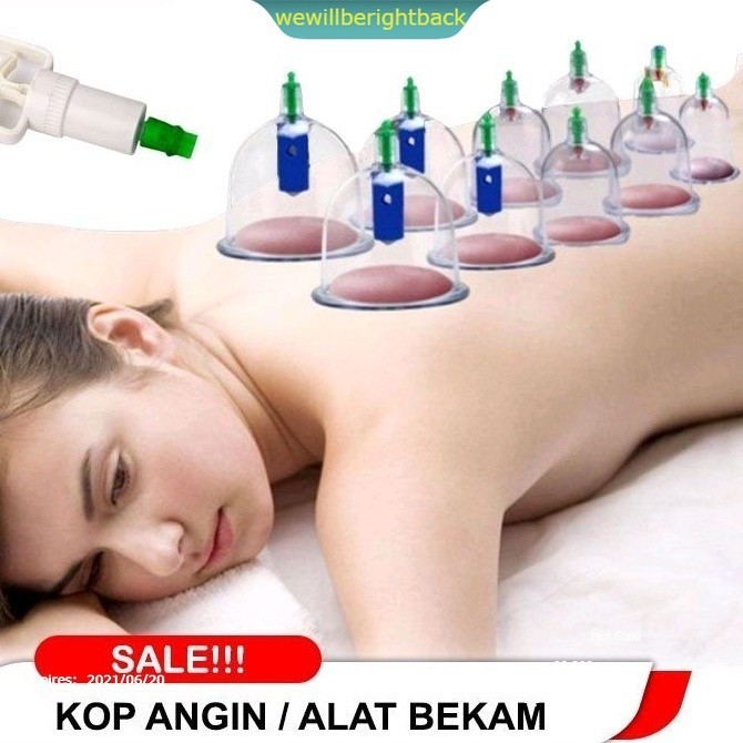 alat bekam kerokan badan kop sedot vakum pijat kerok masuk angin kop masuk angin vakum pijat tubuh a