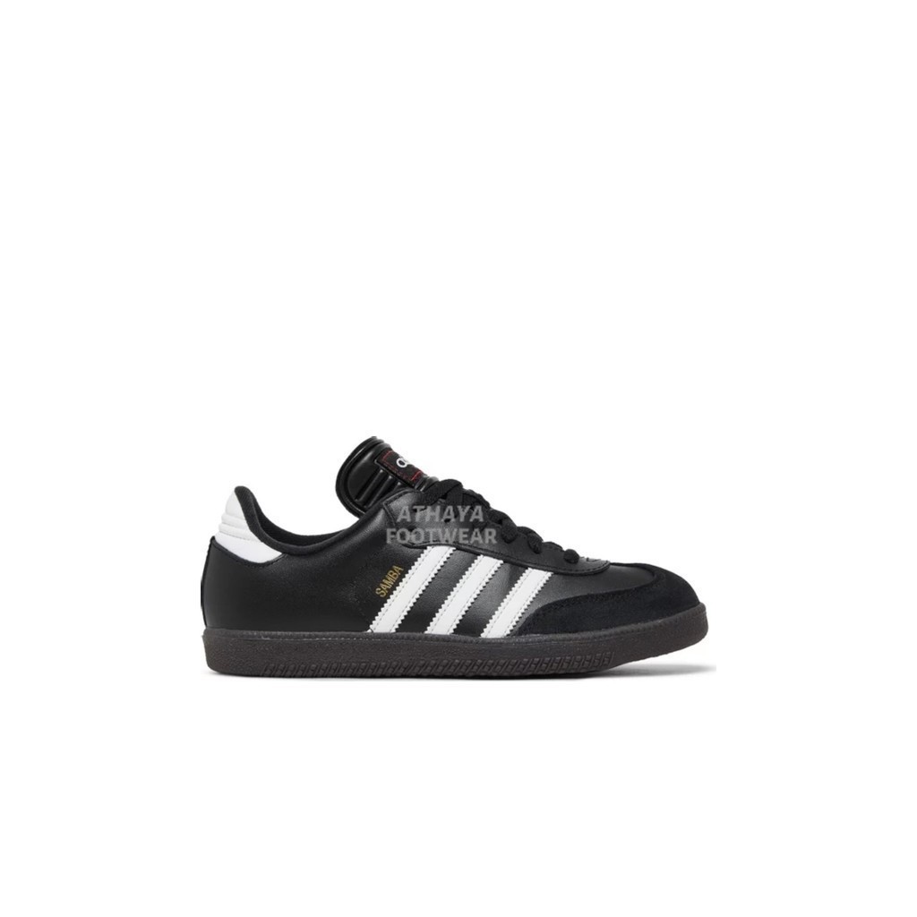 "Baby & kids" Adidas samba og black white kids