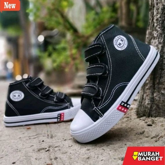 sepatu sneakers wanita original SEPATU NB PEREKAT SEPATU SEKOLAH PEREKAT SEPATU SEKOLAH WANITA SEPAT