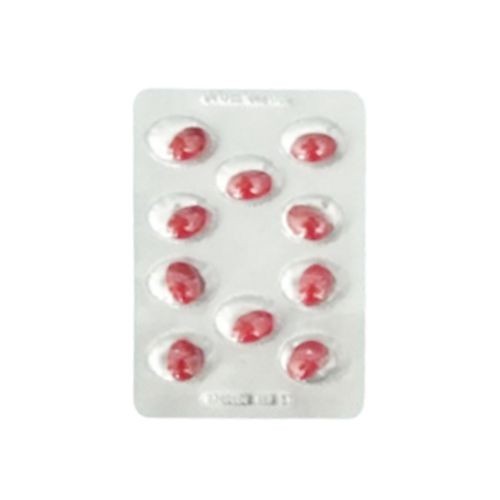 Ascavin 4 Mg Strip 10 Kapsul