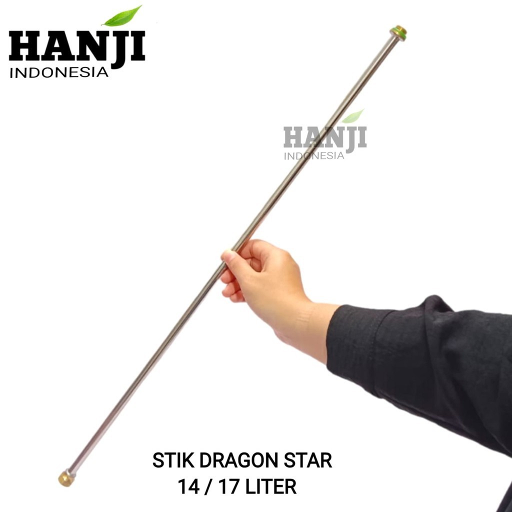 Stik Sprayer Dragon Star 14 Liter 17 Liter Stik Sprayer Manual Semprotan Hama DRAGON STAR