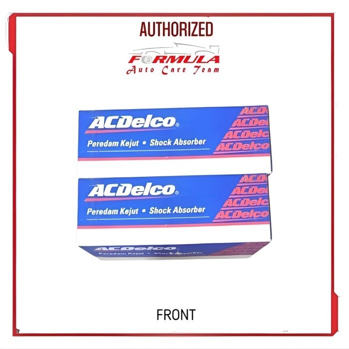 Shock Breaker Ori Acdelco / Shockbreaker Acdelco Starlet Depan