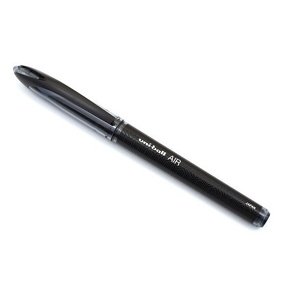

promo ✨ -PULPEN TANPA KEPALA!!!Uni-ball Air Rollerball Pen - 0.7 mm - Biru M