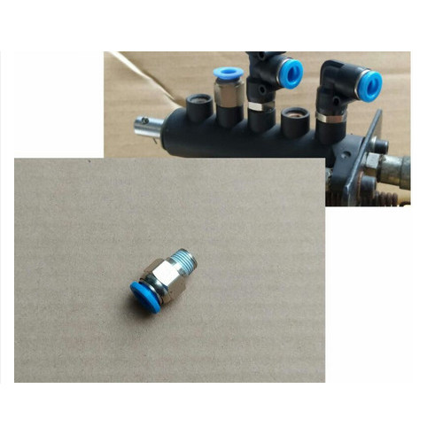 konektor selang mesin pembuka ban tyre changer