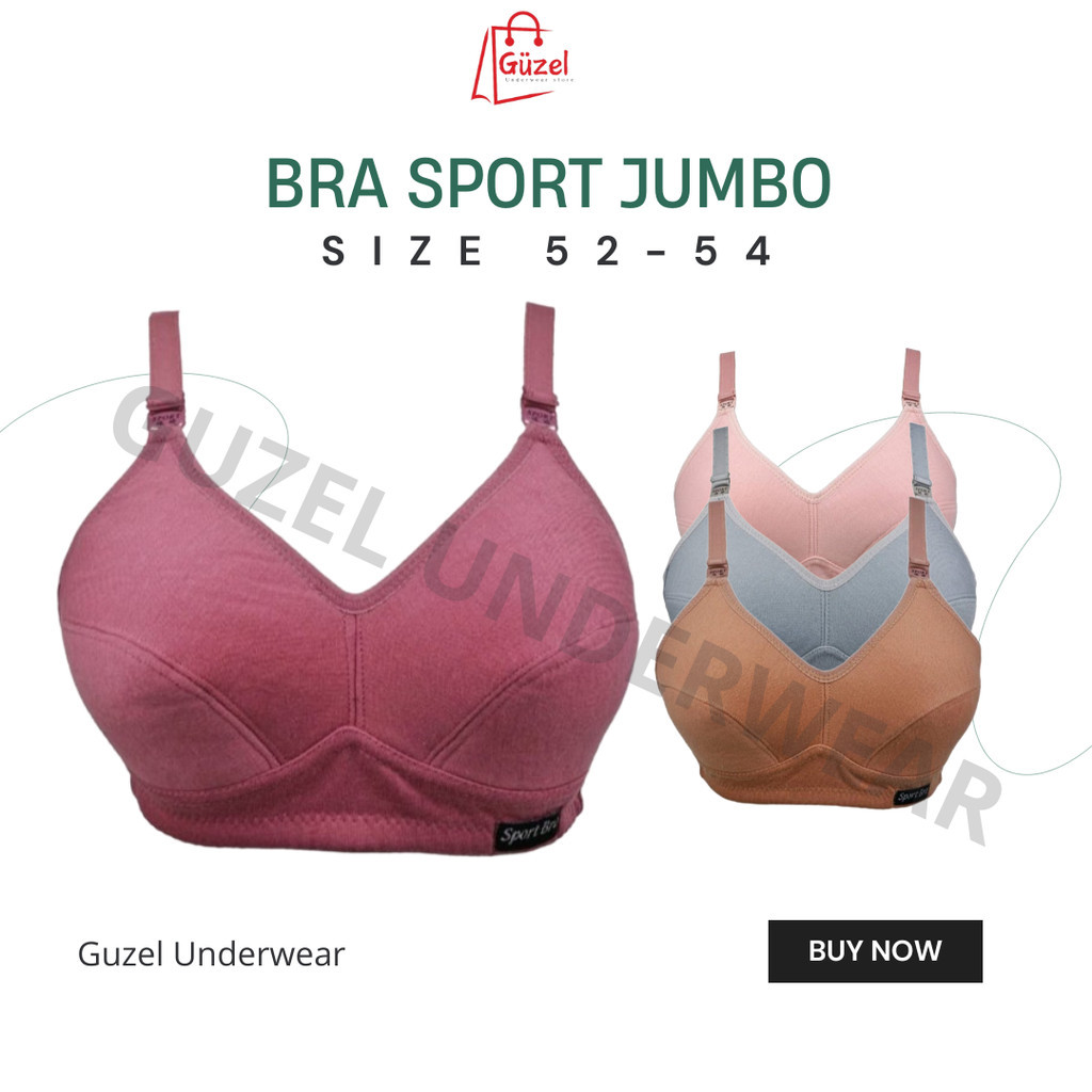 Bra Bh SUPER JUMBO size 52 , 54
