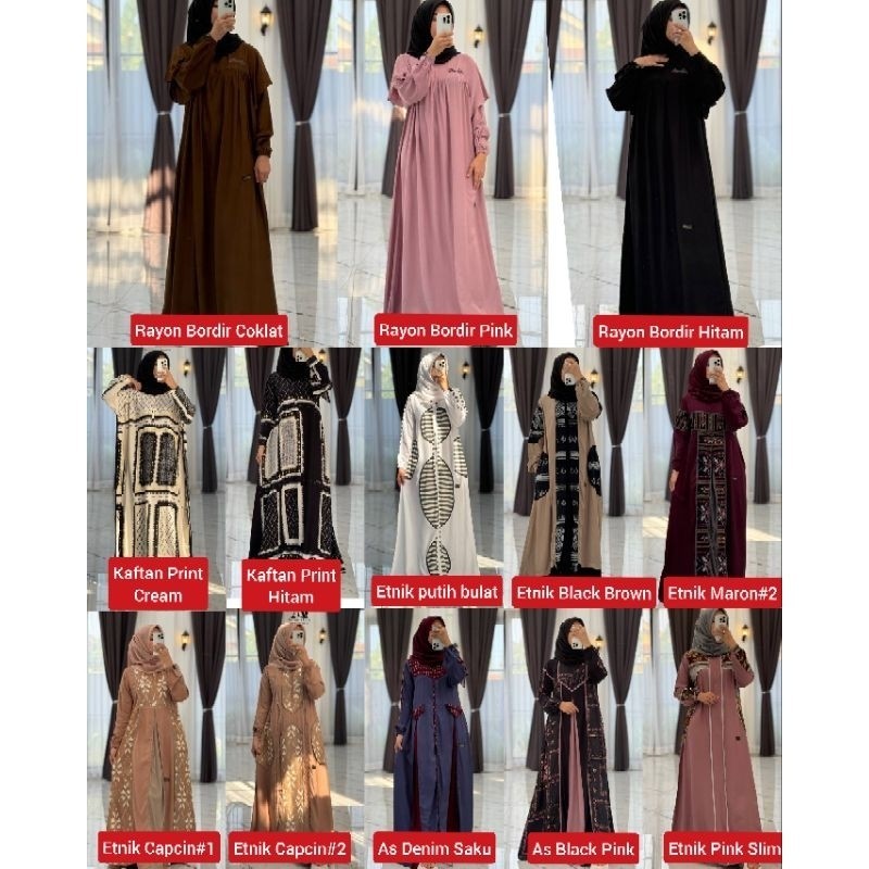 ANJANI STORE TERBARU / ANJANI STORE BY ANJANI SABILA