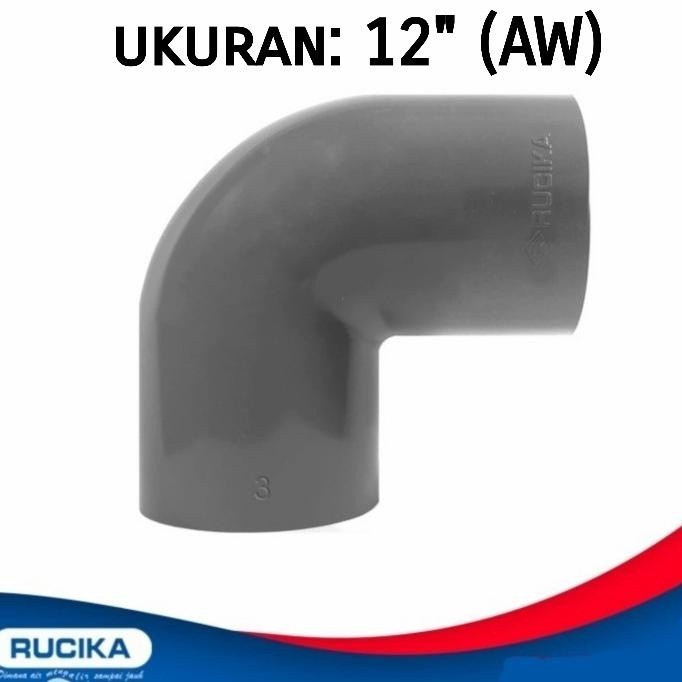 Keni 12" inch AW RUCIKA Elbow Knee Kenie L Knie 12 inch