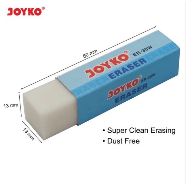 

SID PENGHAPUS JOYKO EB-30 PENGHAPUS PUTIH JOYKO