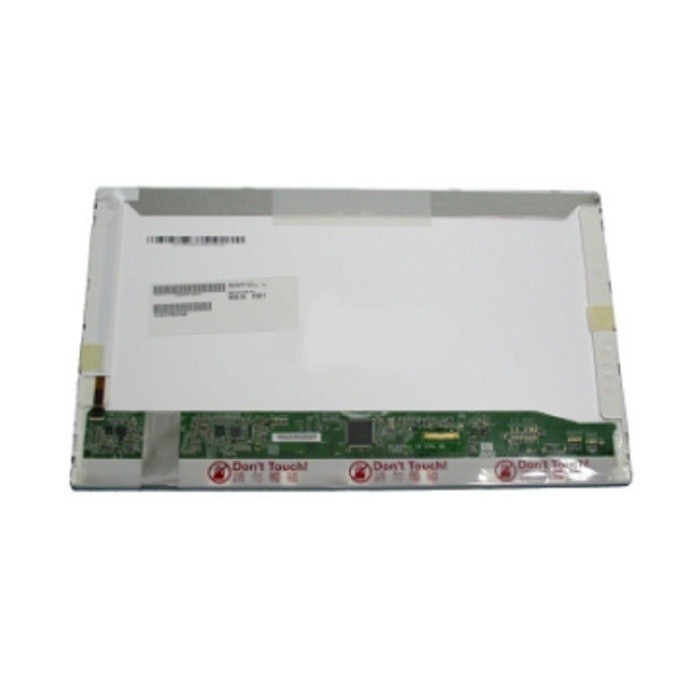 LED LCD Laptop HP 14.0 STD/TEBAL30PIN 8440 8440P Bagus