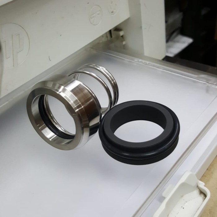 Mechanical Seal SIHI-25mm