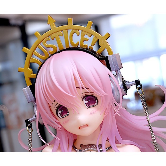(Pre Order) Figure SoniComi - Super Sonico Libra Ver. (Good Smile Company)