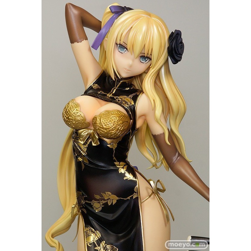 (Pre Order) Figure Original Character Skytube Premium - T2 Art Girls Jin-Lian (Alphamax)