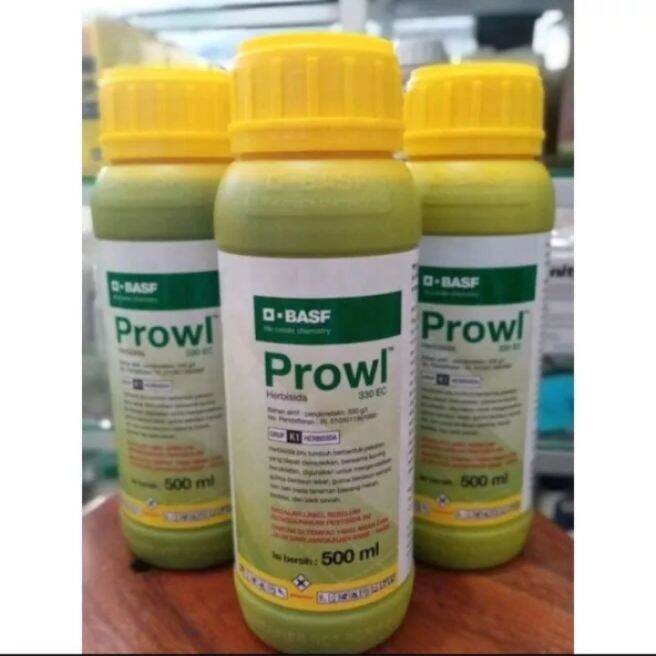 HERBISIDA PROWL 330EC 500 ML