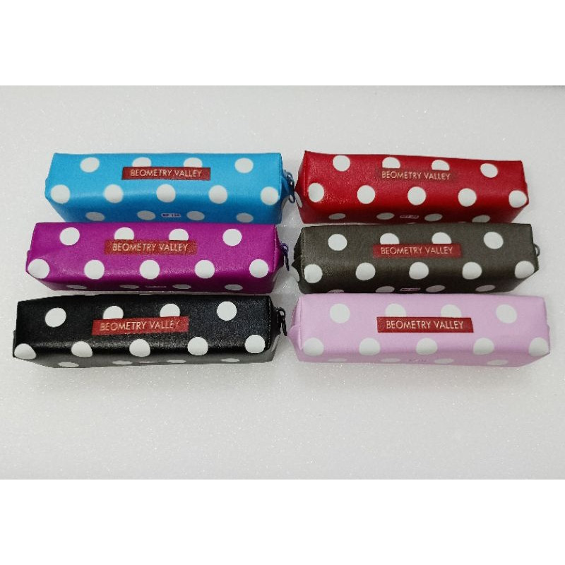 

Kotak Pensil Mini Pensil Case Remaja Series