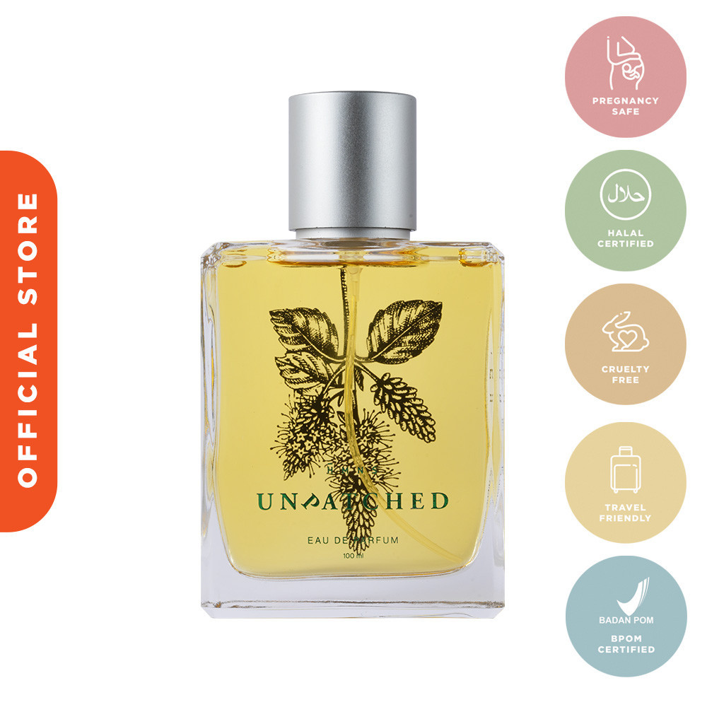 MSBB - HMNS Unpatched 100ml