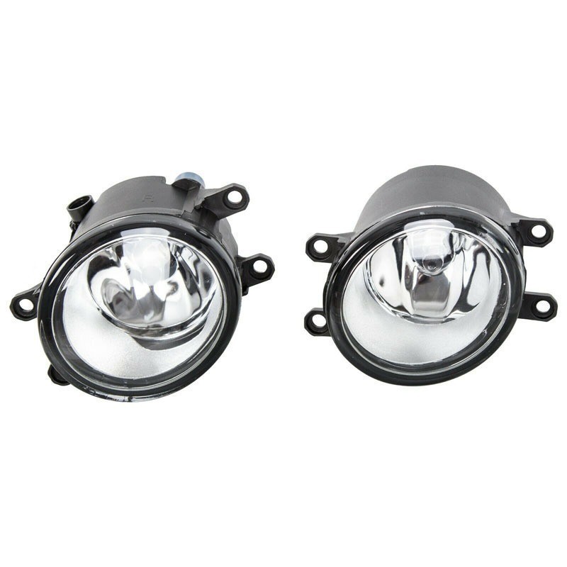 Lampu Kabut Foglamp Avanza Xenia 2007 2008 2009 2010 2011 Harga 2Pc kanan dan kiri Foglamp Avanza