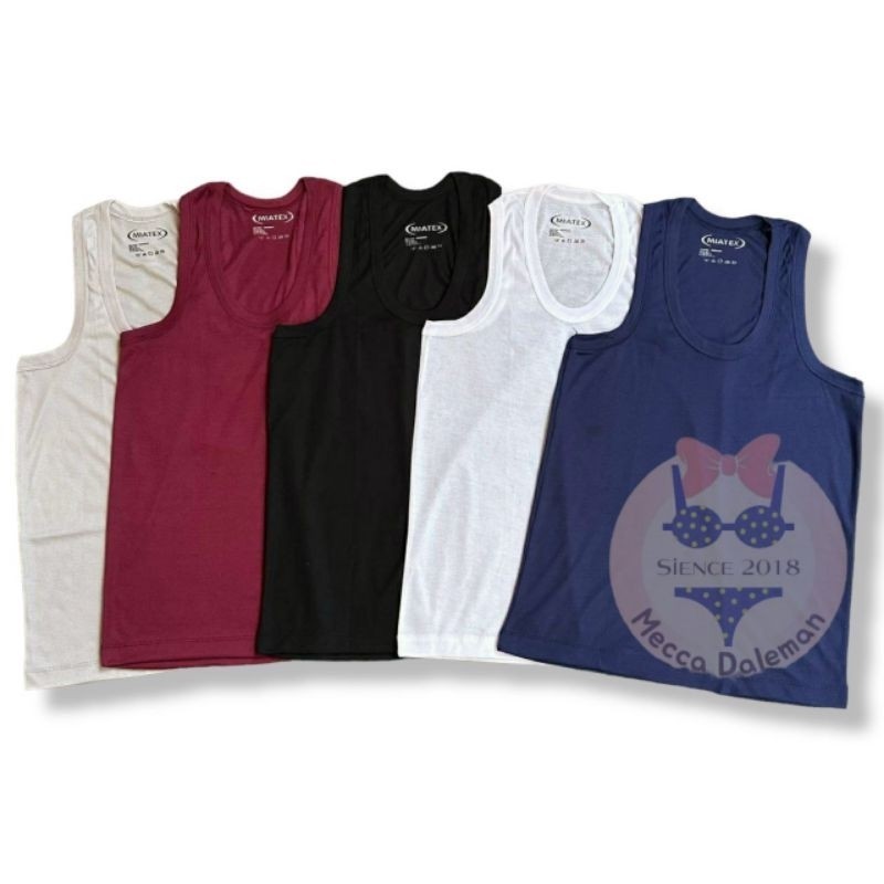 Singlet Polos Pria Dewasa Kaos Dalam Pria Polos Singlet Polos Pria Dewasa Premium Tanktop Pria Polos