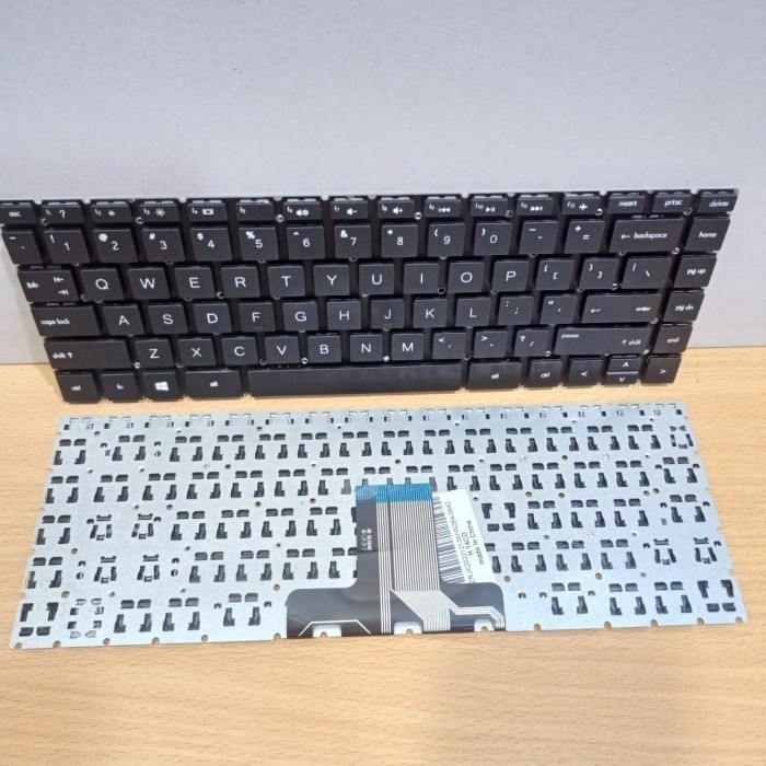 Keyboard Laptop Hp 14-cm0066AU 14-cm0068AU 14-cm0094AU 14-cm0077AU -DN