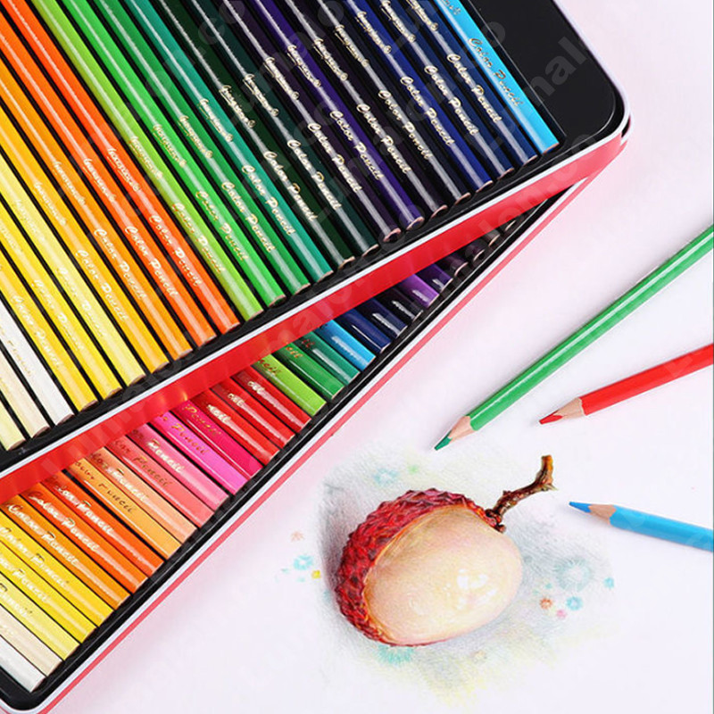 

Oil Pensil Warna 12/24/36/48/72/120 Warna RB9