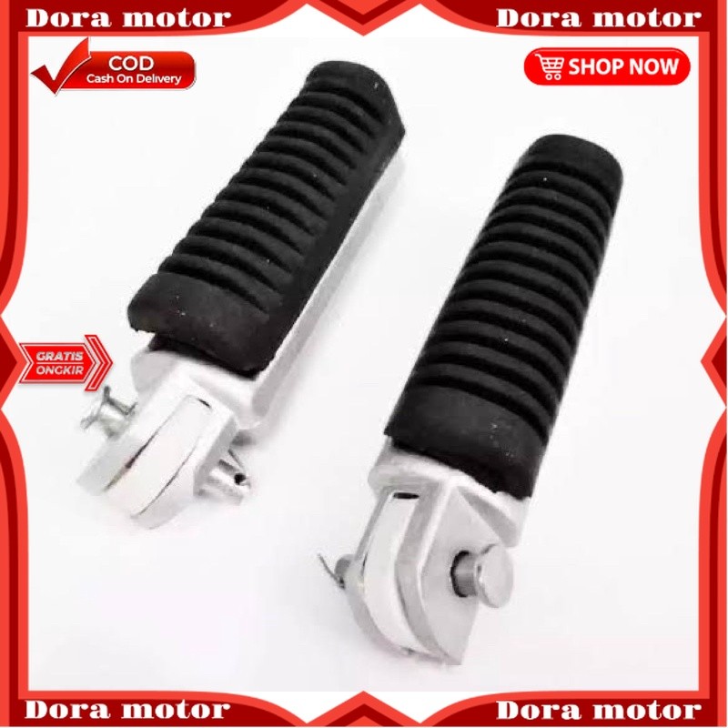 step depan vixion step depan motor vixion Dora Motor