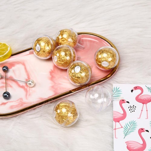 

Box Coklat / Box Ferrero Rocher / Bola Akrilik / Bouquet Ferrero