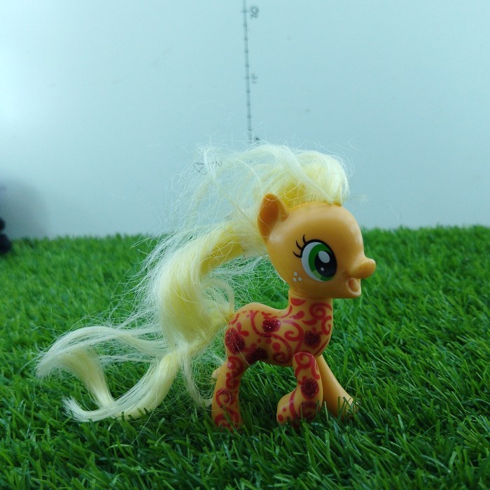 Figure My little Pony Hasbro 2016 Original (332)