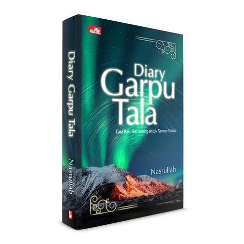 

DIARY GARPU TALA