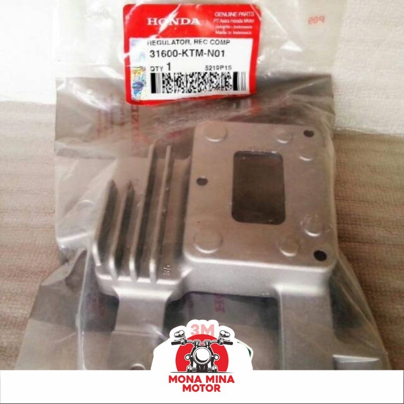 Kiprok Kharisma / karisma kiprok supra x 125 Kualitas Original