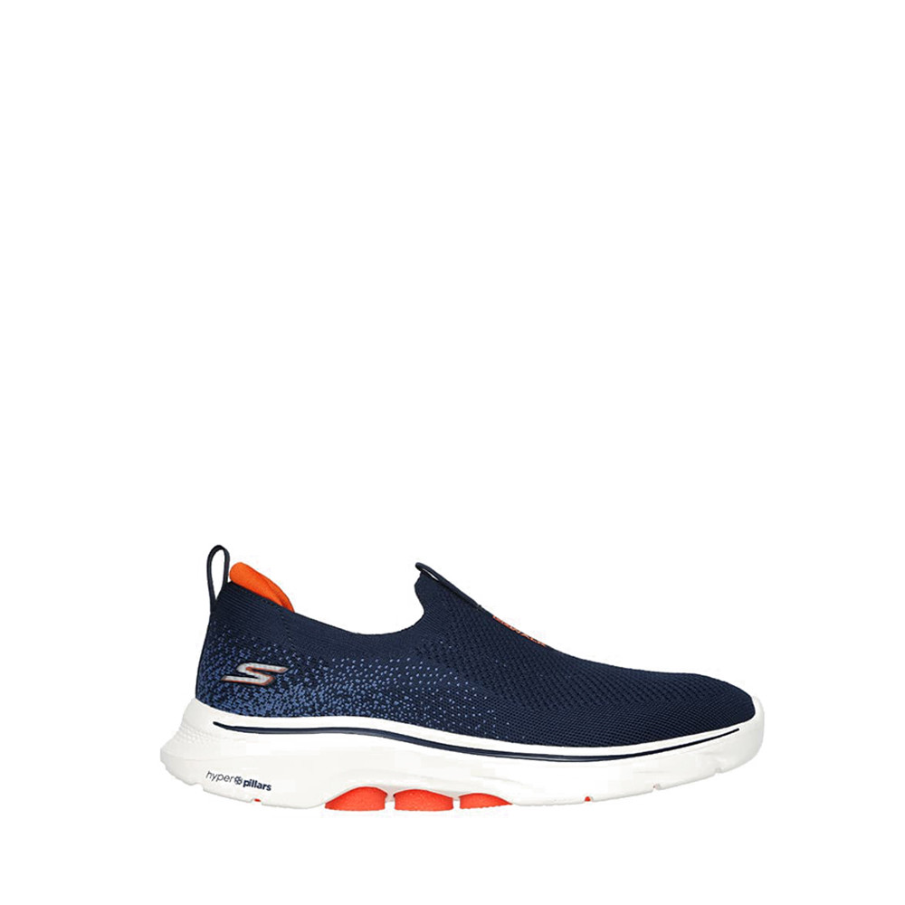 Skechers Go Walk 7 Men's Sneaker - Navy