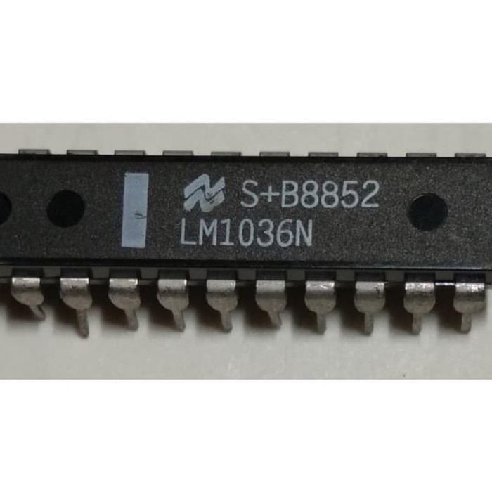 lm1036n lm1036