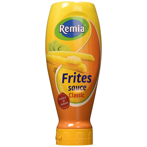 

REMIA FRITES SAUCE CLASSIC 500ML