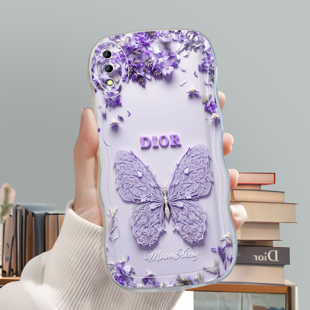 Casing Hp Untuk VIVO V60 V40 V30 V30E V29 V27 V27E V25 V25E V23 Z1 V11i V23E V21 V20 V19 V17 V11 V9 