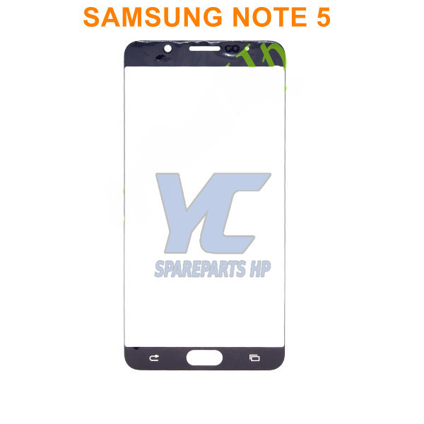 Kaca Lcd Samsung Note 5 N920 Produk Baru
