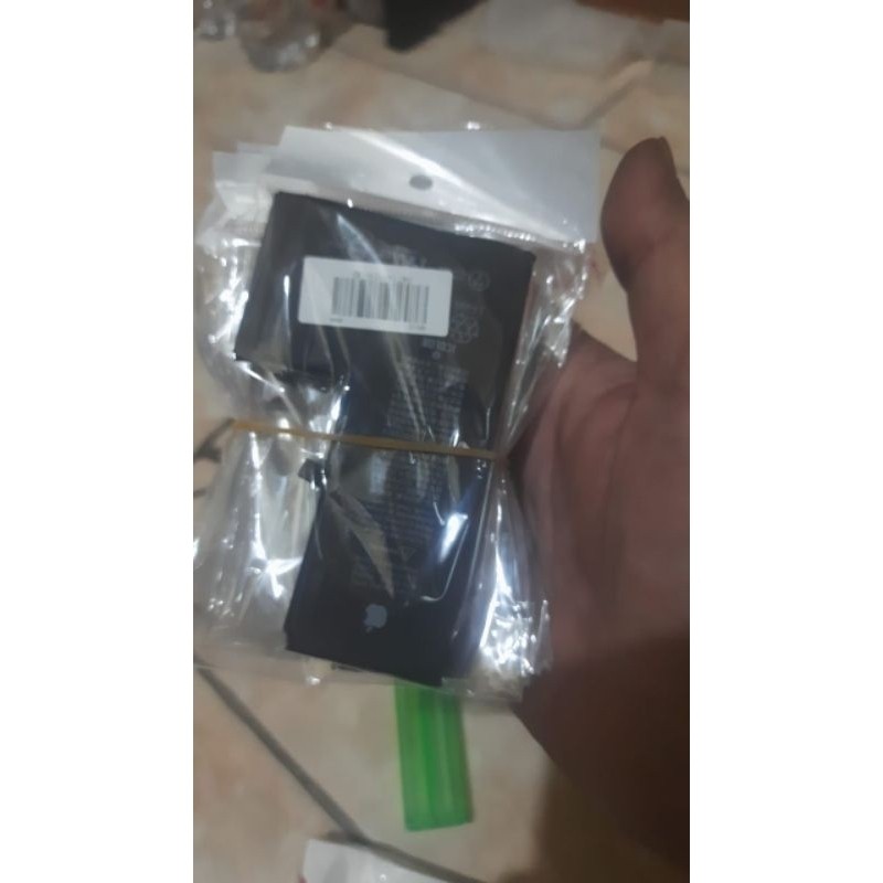 EX KOMPATIBLE BATERAI/BATU IP X XS XS MAX  IPON KOMPATIBLE COPOTAN