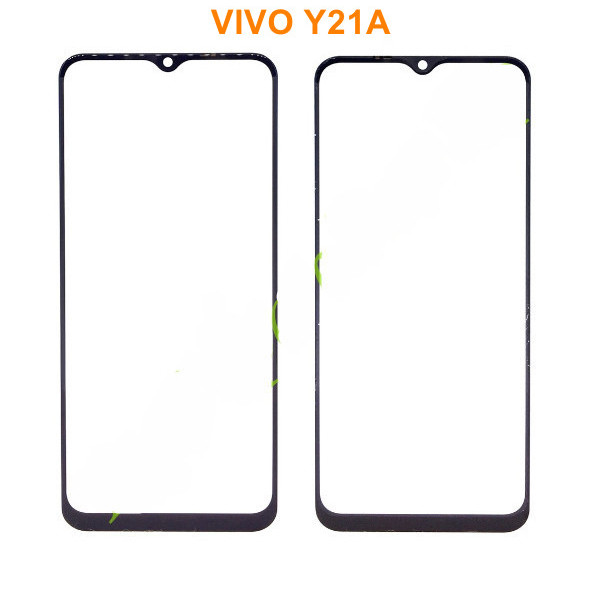 Kaca Lcd Plus Oca Vivo Y21A