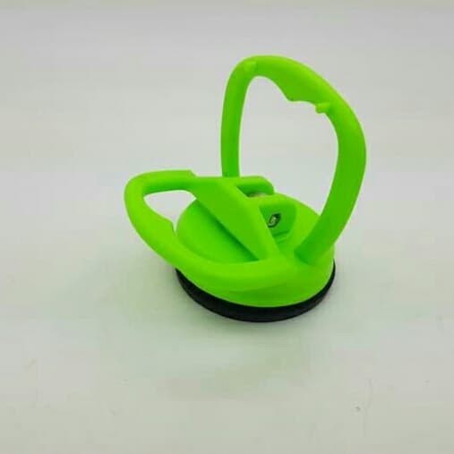 Vacum pembuka Lcd hp