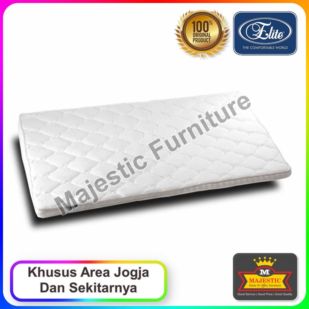 Topper Elite Orthopedic - Jogja