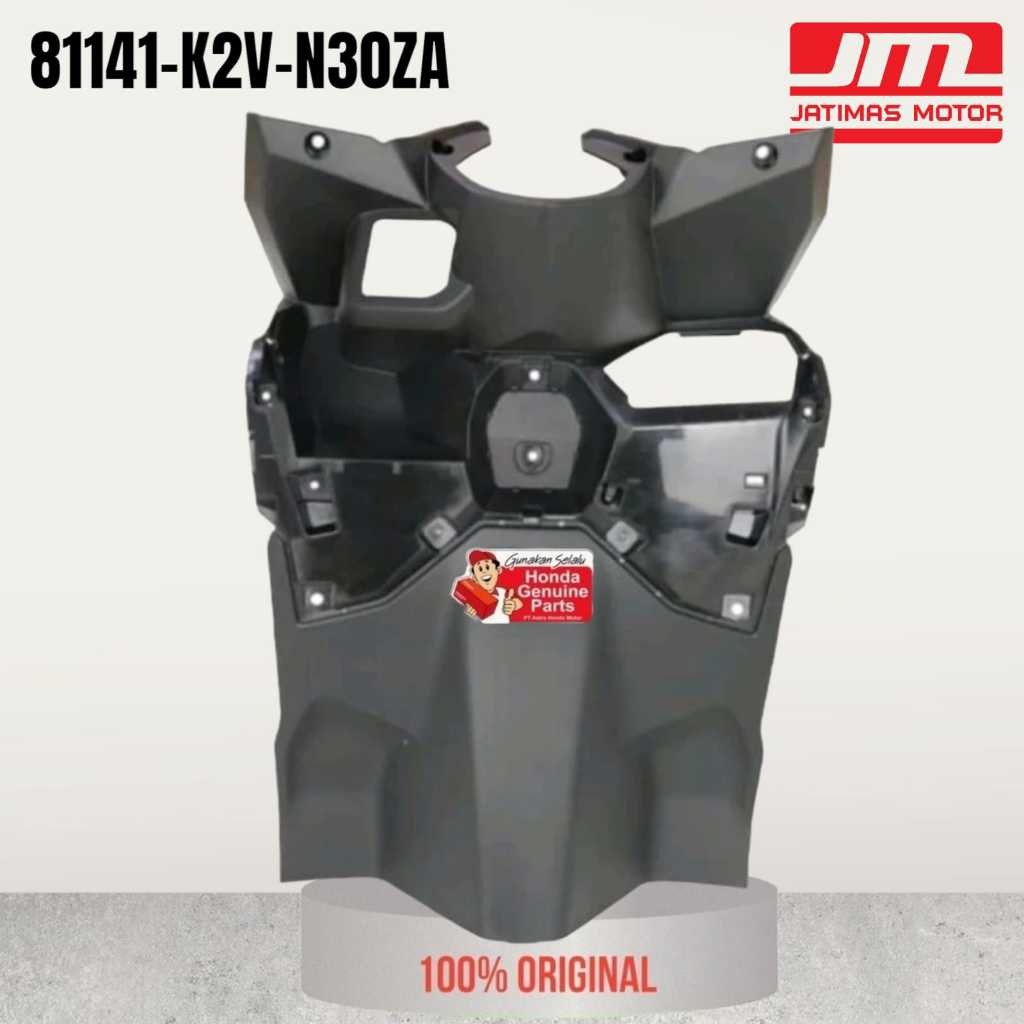 81141-K2V-N30ZA Cover Inner Dashboard Kontak Vario 125 LED K2V