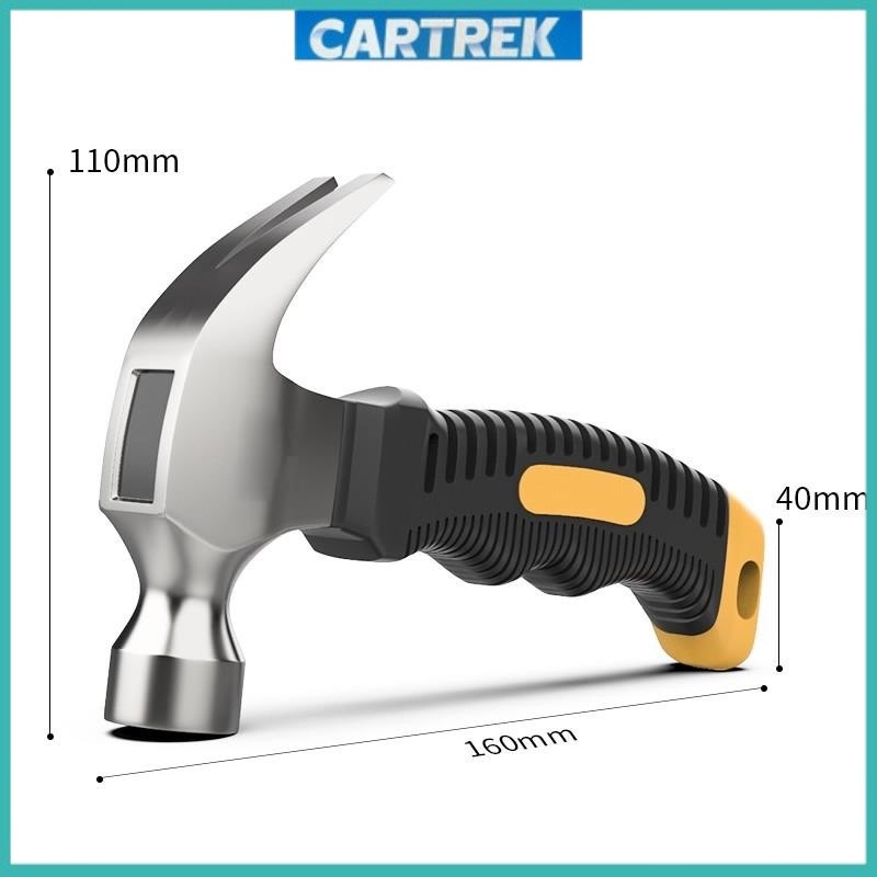 Palu Kambing Mini 8 oz / Alat Perkakas / Palu Serbaguna / Palu Alat Bangunan / Palu Mini Multifungsi