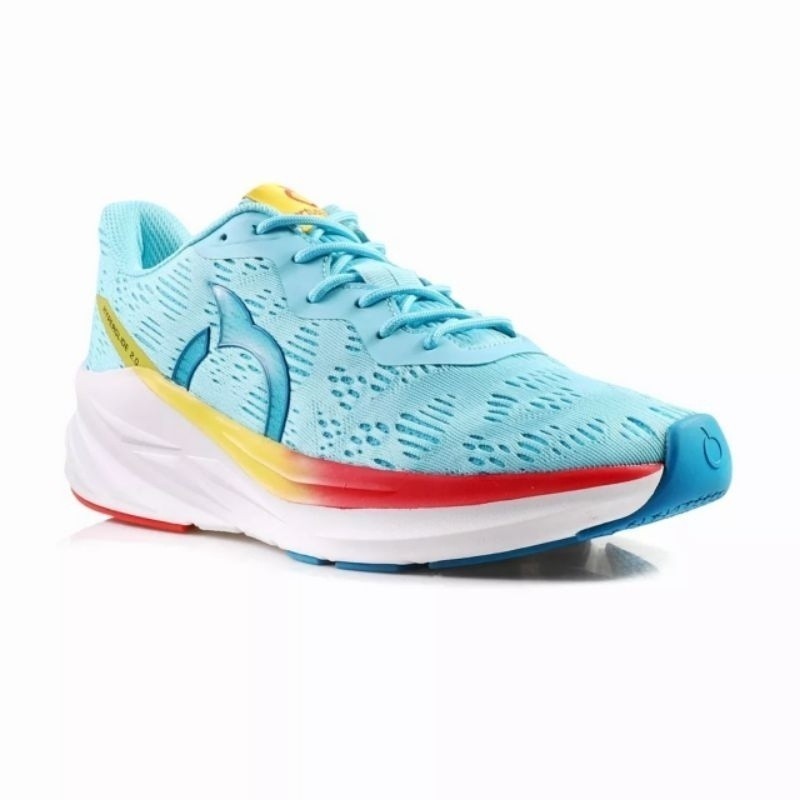 Shopee Mall Ortuseight Hyperglide 2.0 |Sepatu Running Pria Wanita|Sepatu Joging| Sepatu Lari Origina